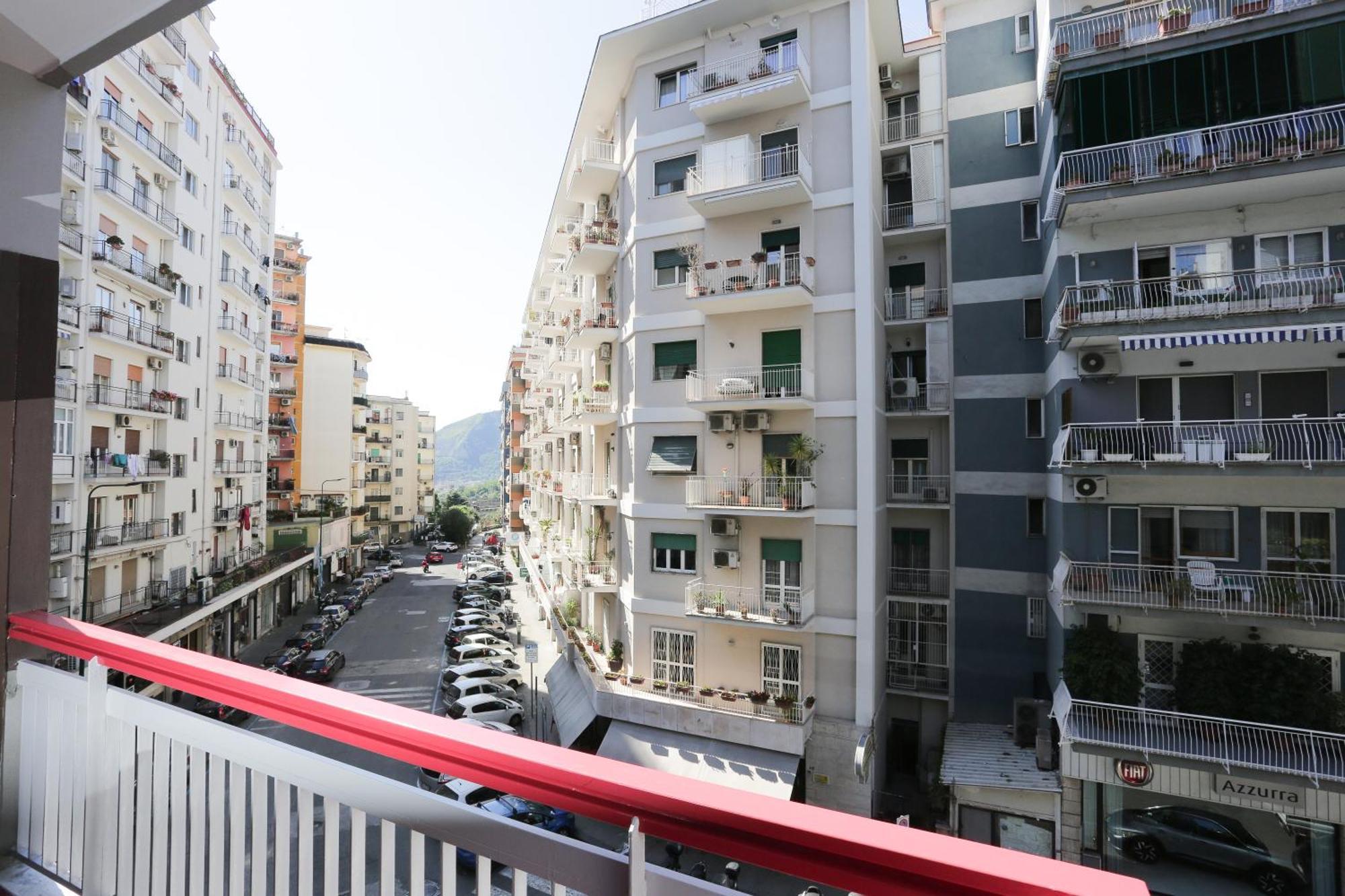 Rida 33 Vomero Casa vacanze