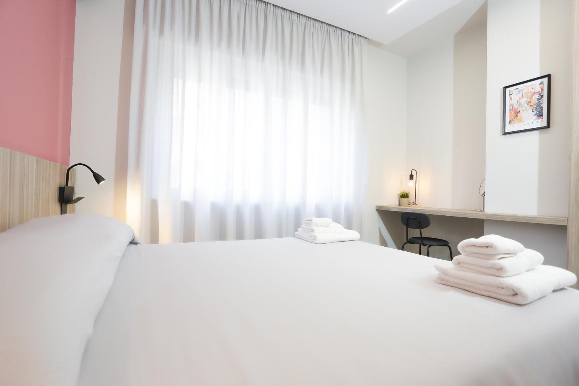 Rida 33 Vomero Vakantiehuis