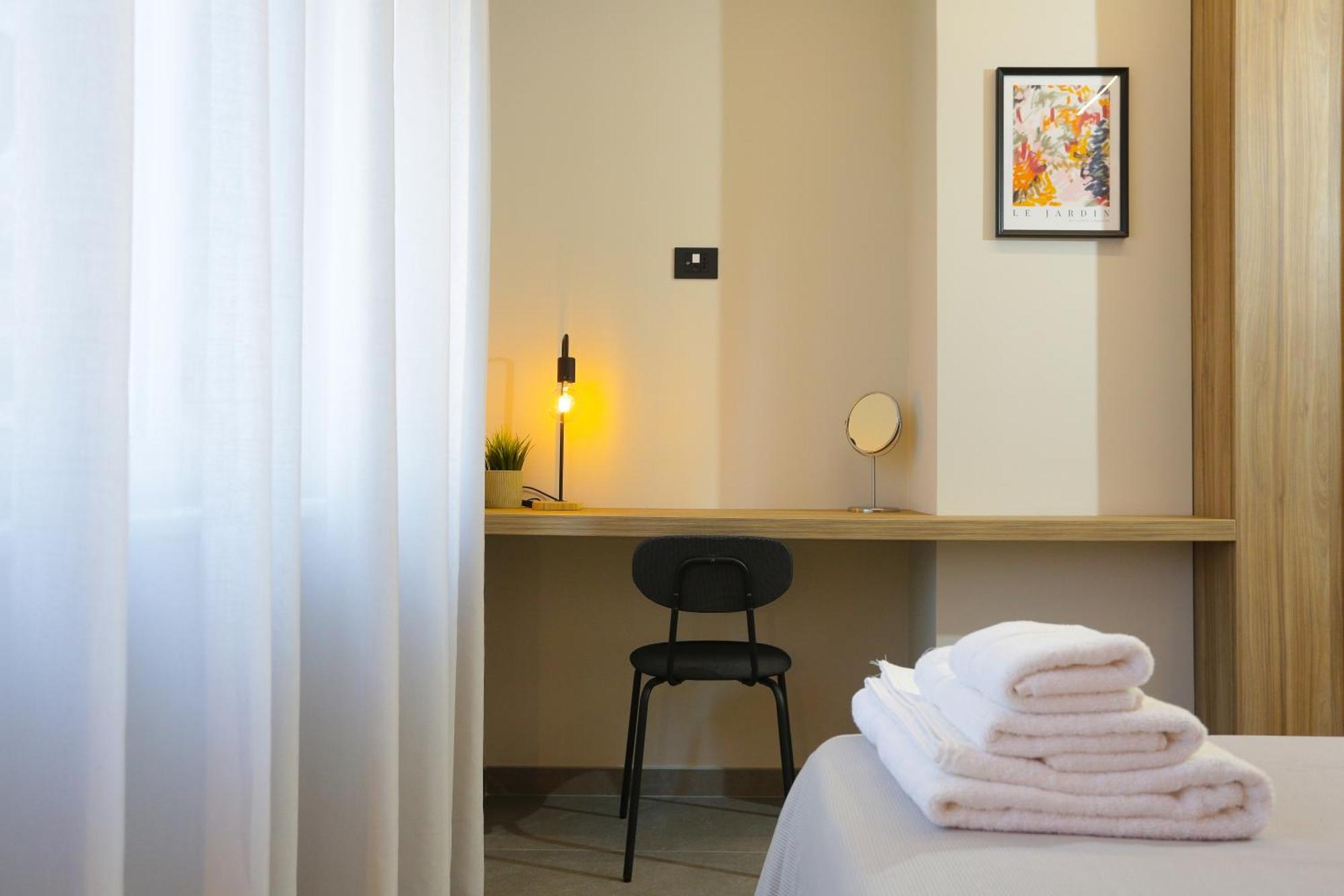 Vakantiehuis Rida 33 Vomero Napels