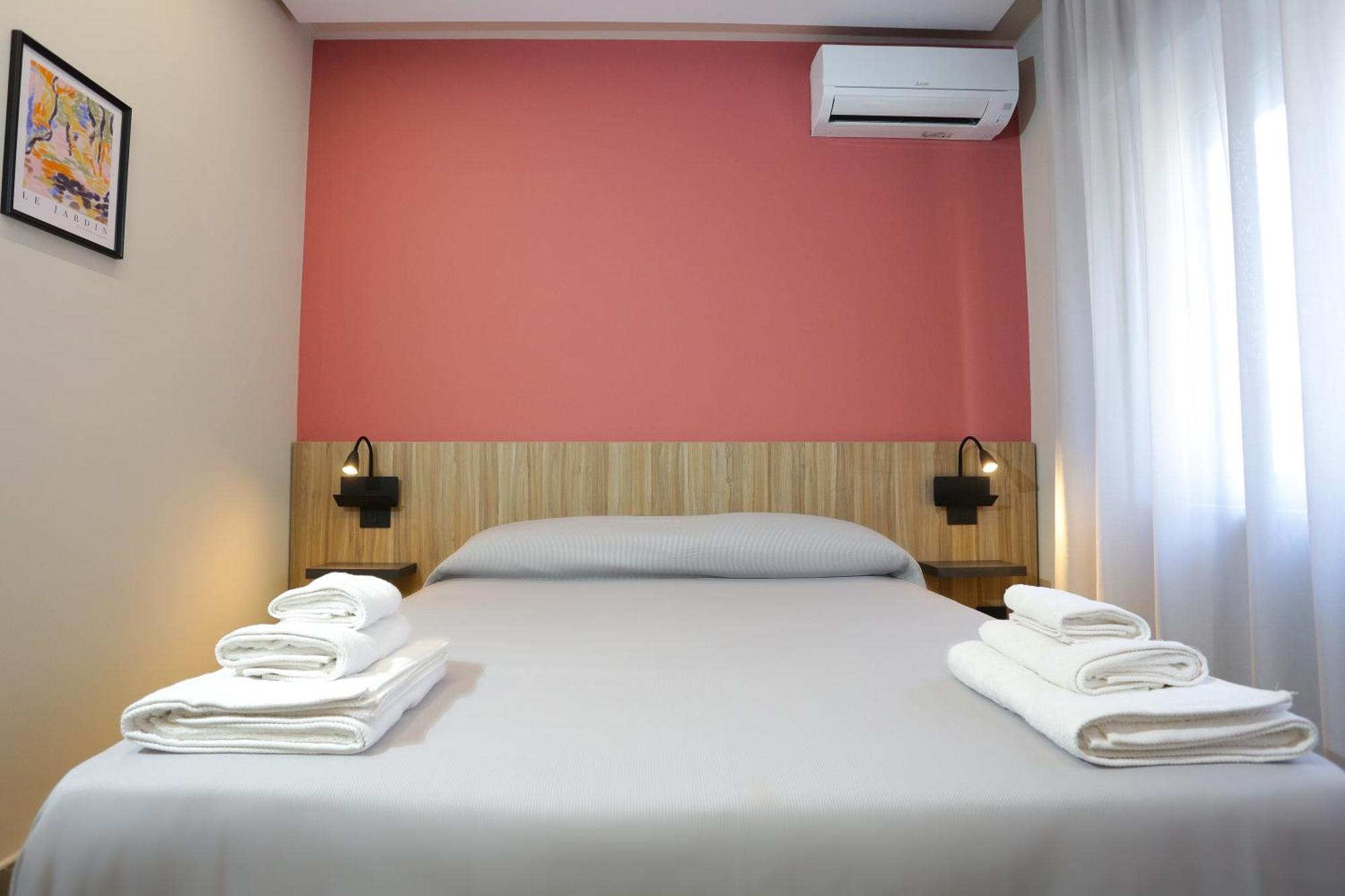 Vakantiehuis Rida 33 Vomero *