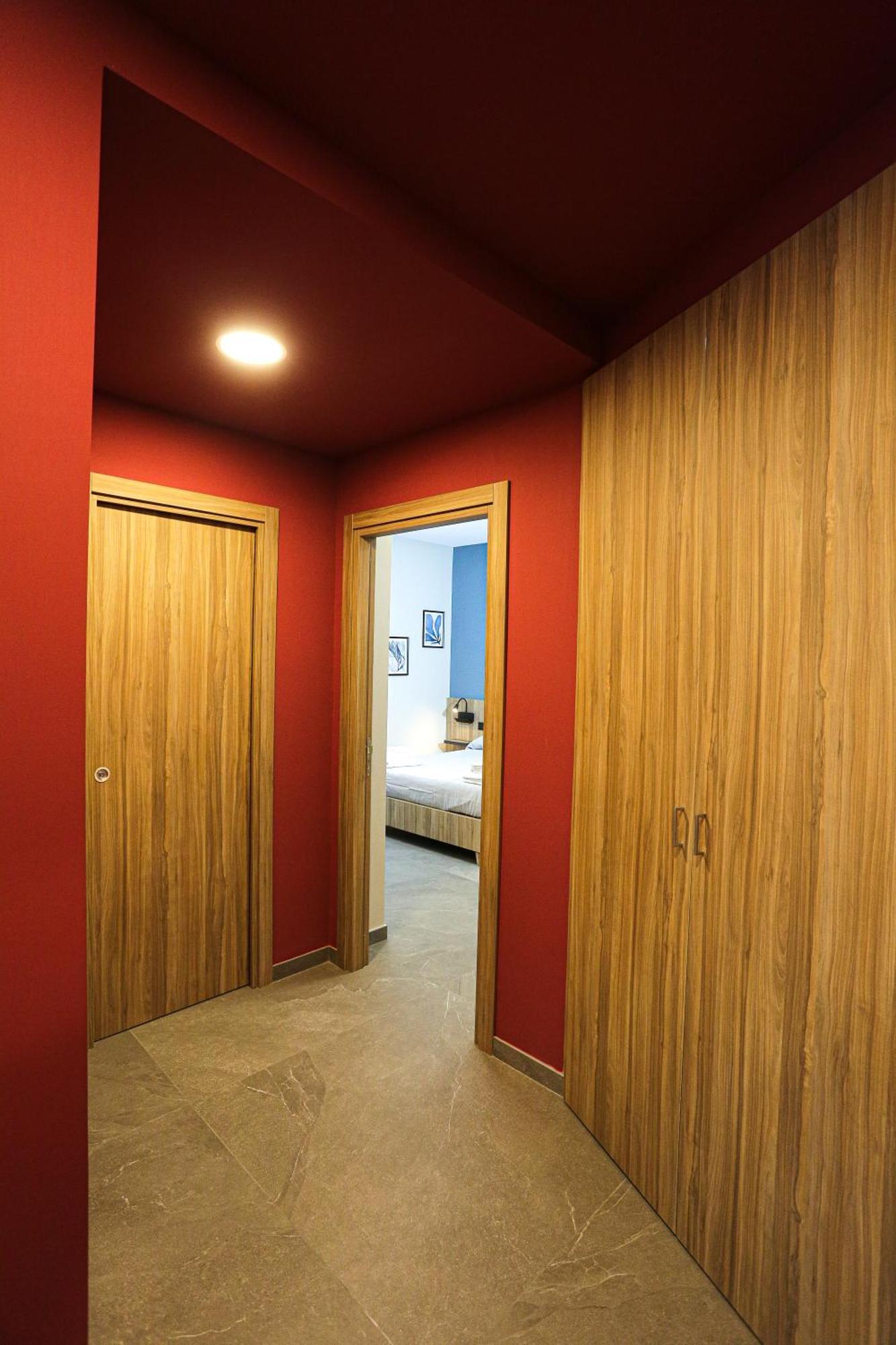 Rida 33 Vomero Casa vacanze Napoli