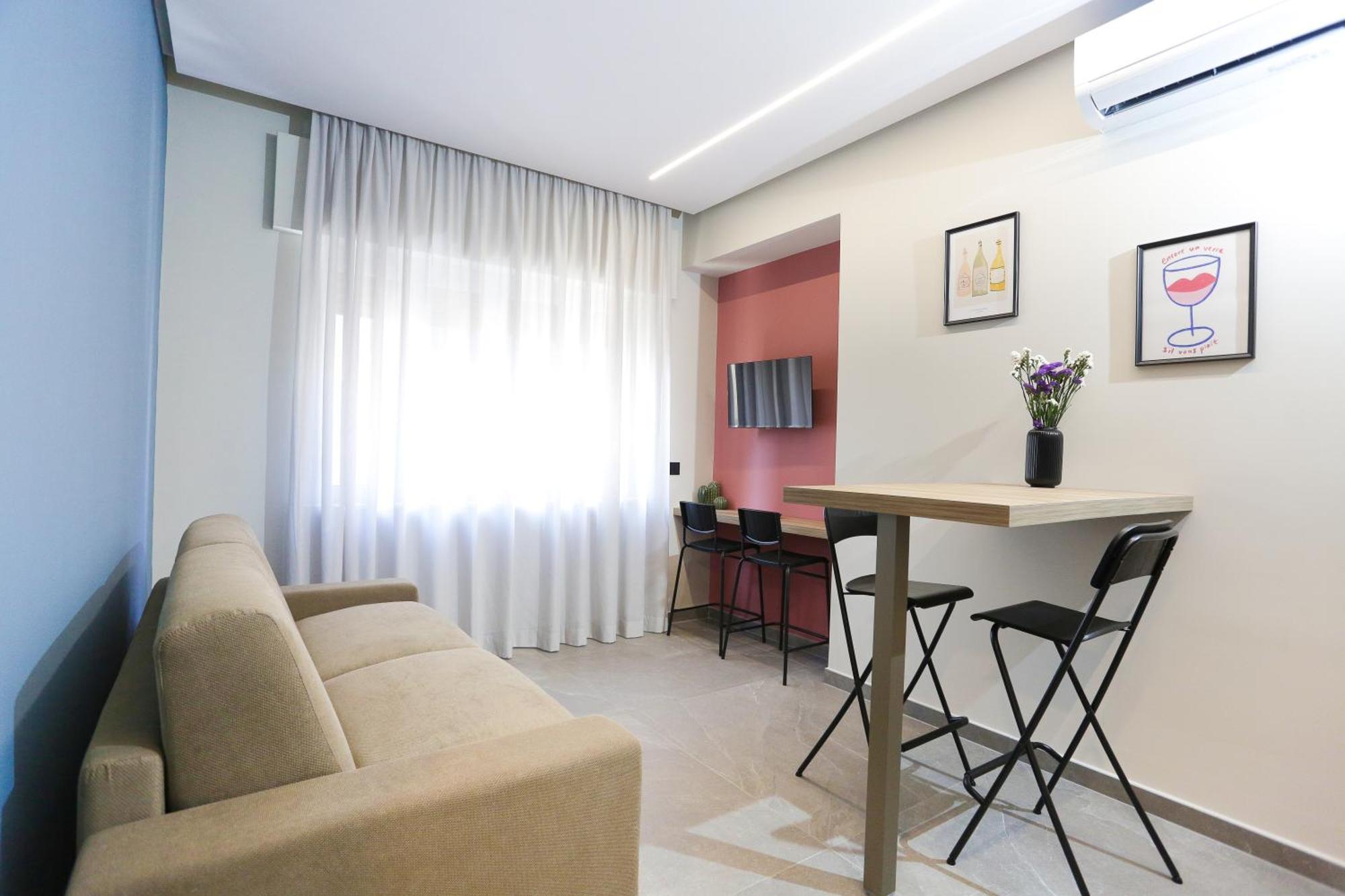 Casa vacanze Rida 33 Vomero *