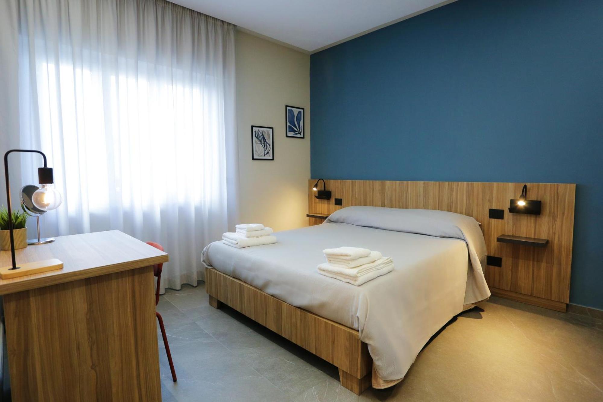 Vakantiehuis Rida 33 Vomero Napels