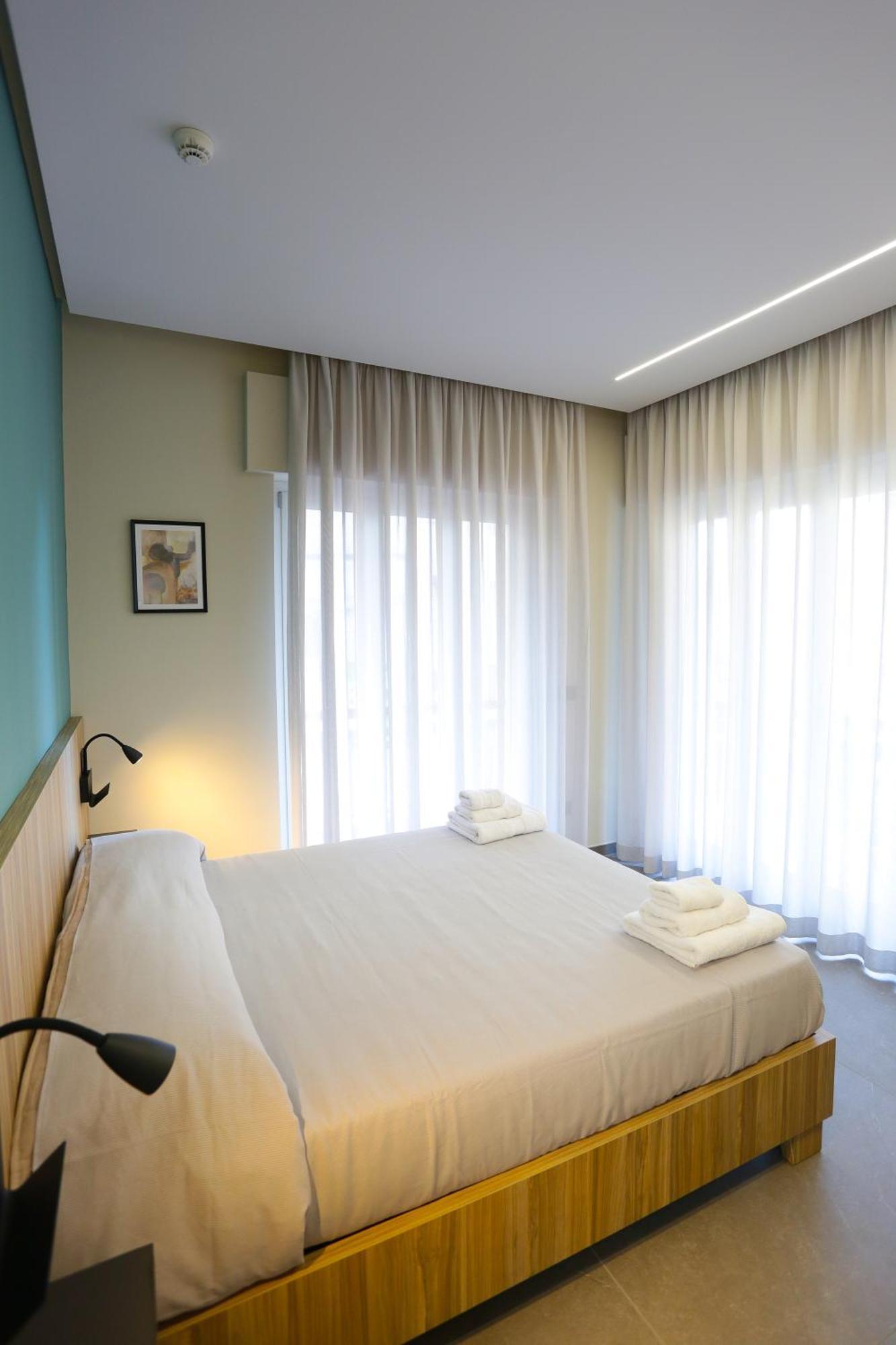 Vakantiehuis Rida 33 Vomero *