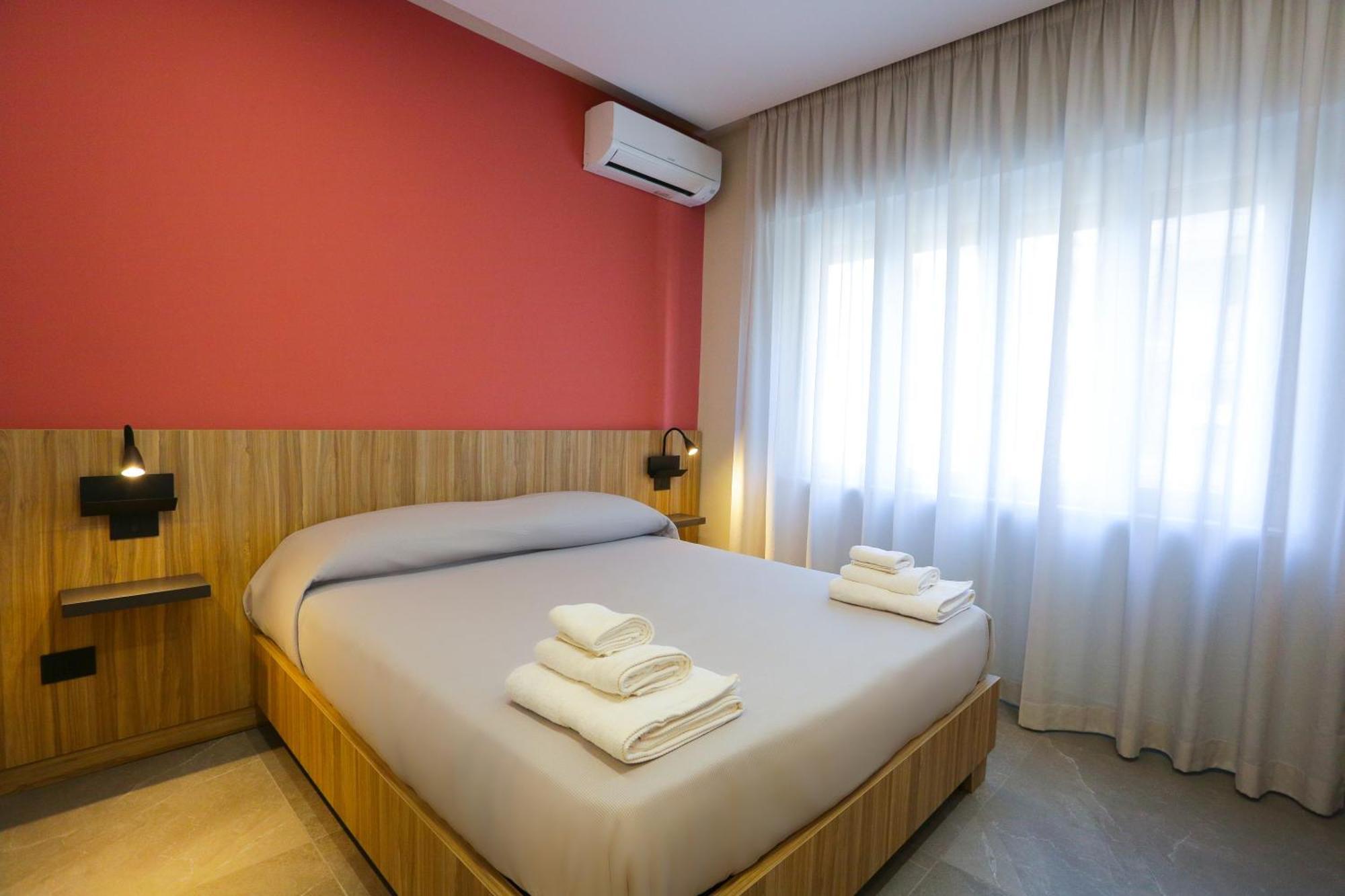 Rida 33 Vomero Casa vacanze Napoli