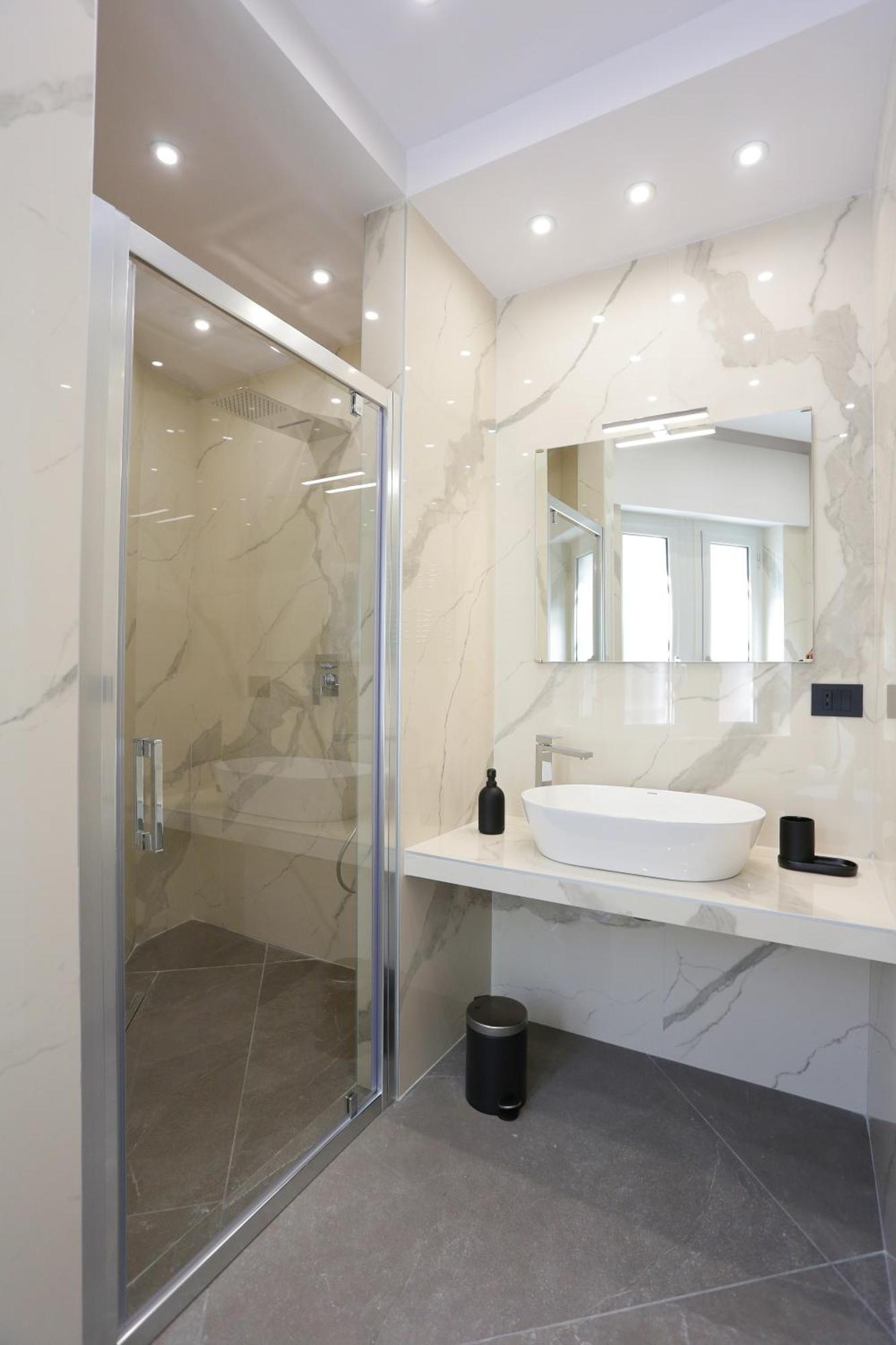 Casa vacanze Rida 33 Vomero Napoli