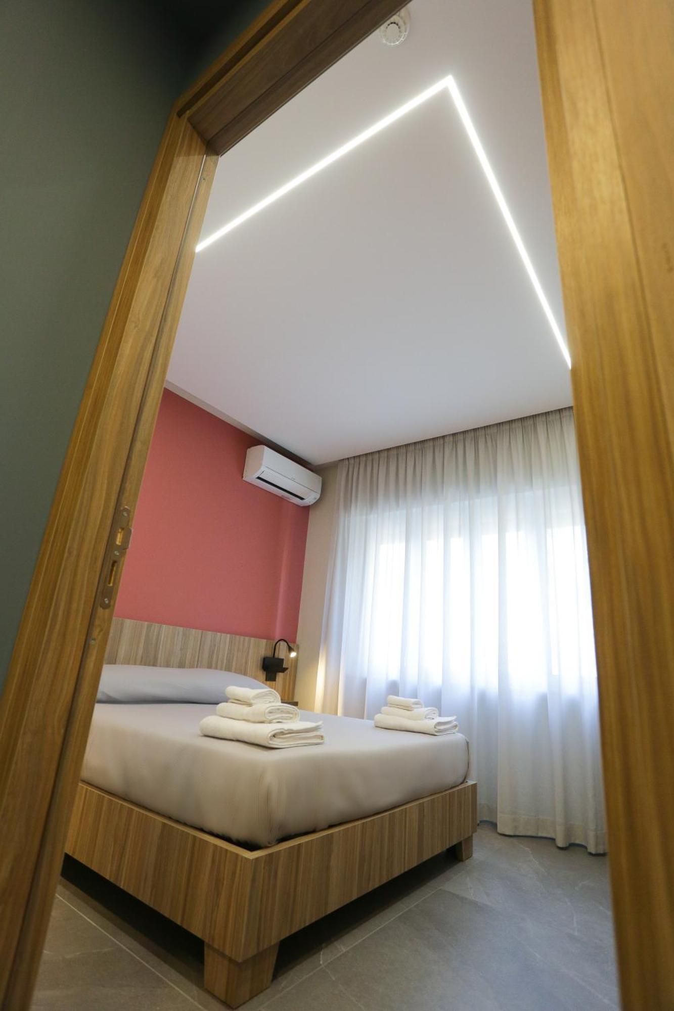Rida 33 Vomero Casa vacanze *