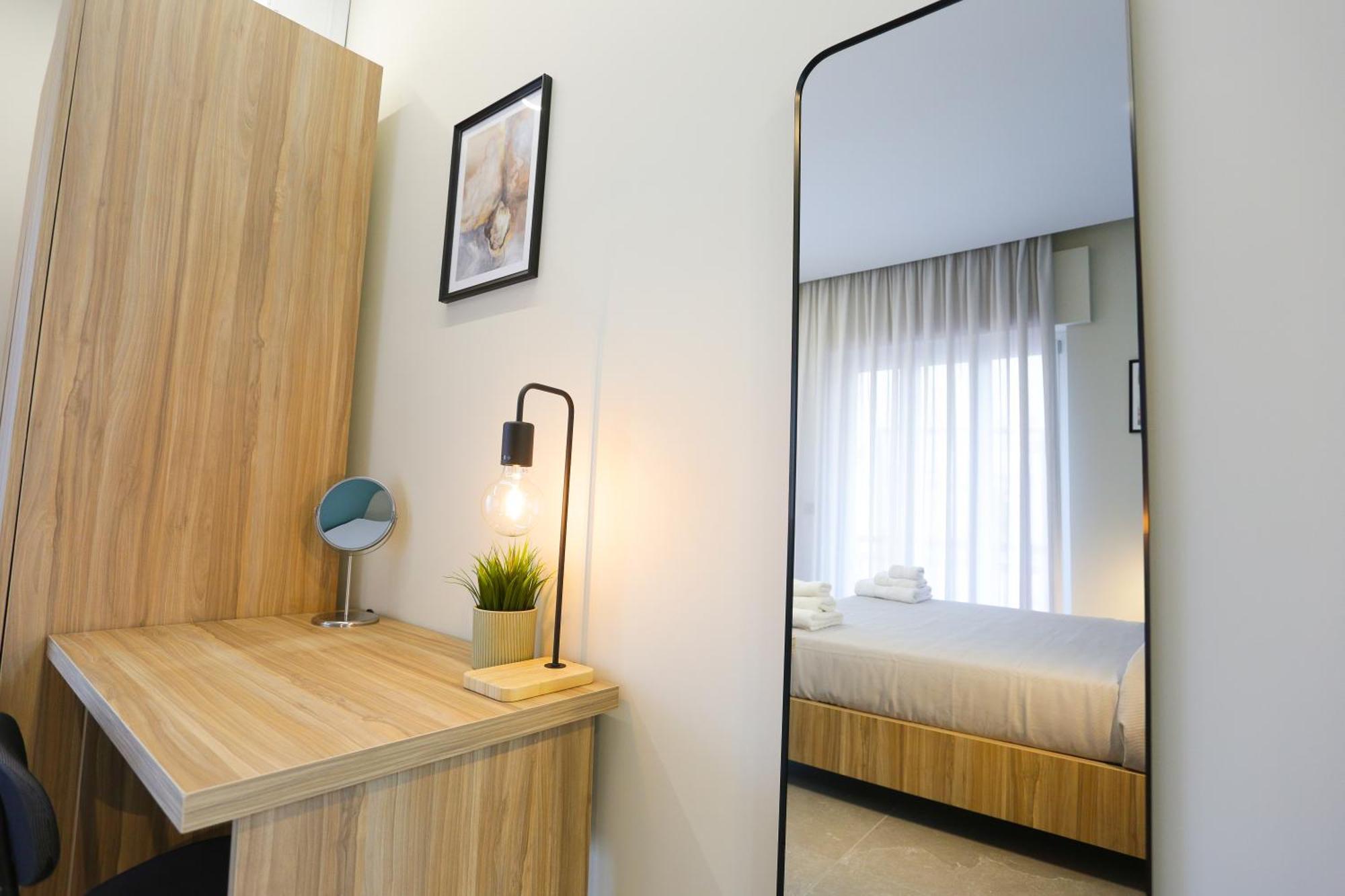 Vakantiehuis Rida 33 Vomero Napels