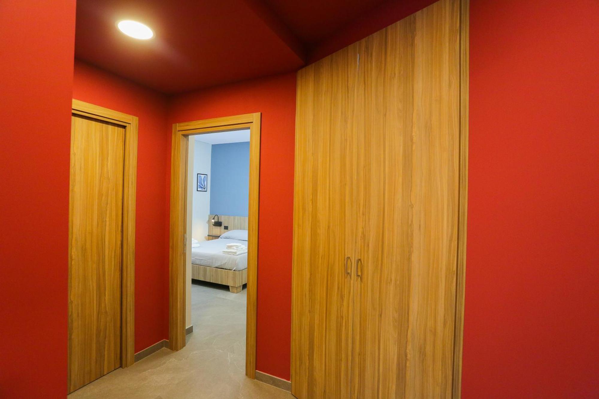 Vakantiehuis Rida 33 Vomero