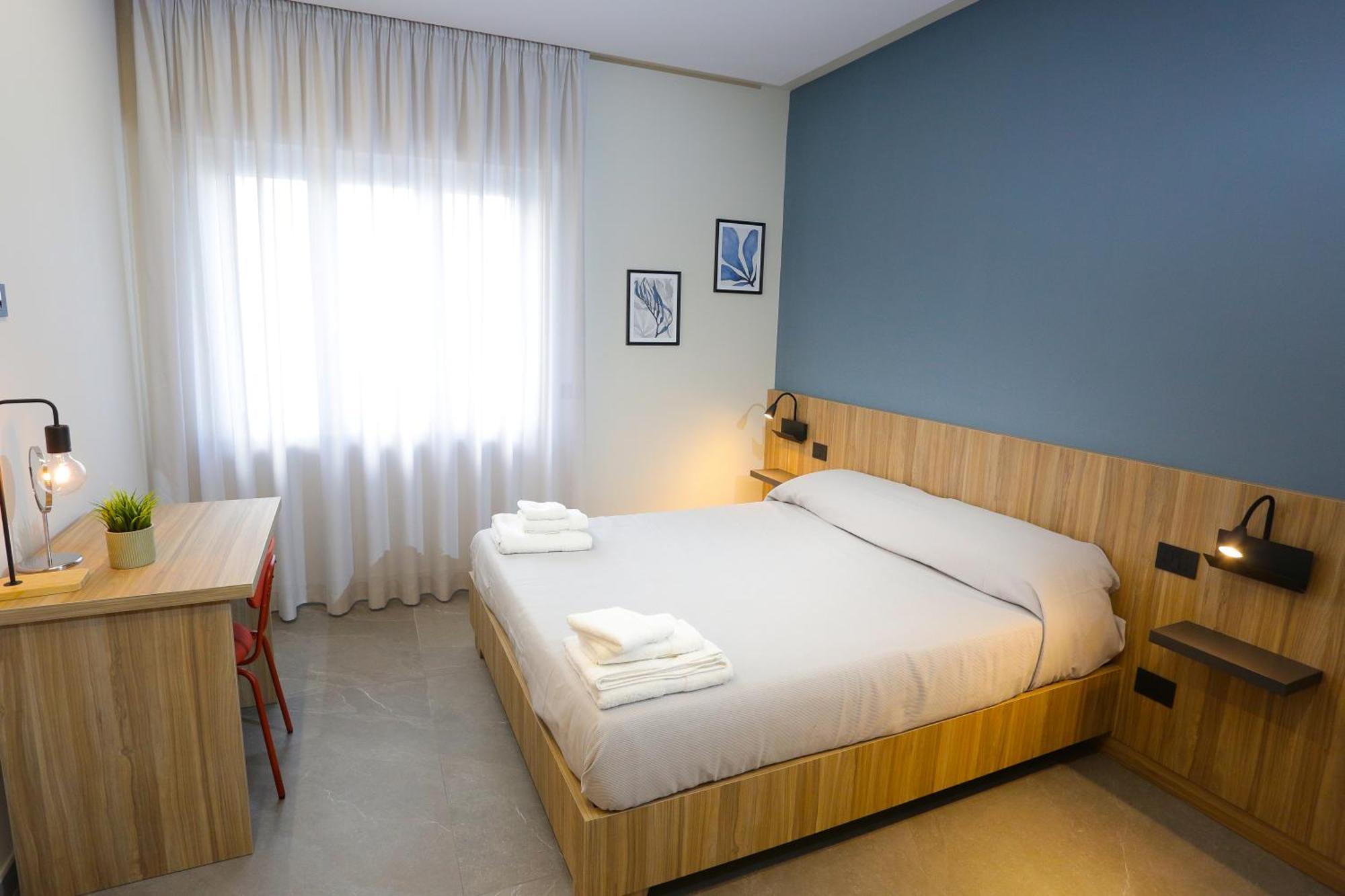 Casa vacanze Rida 33 Vomero Napoli