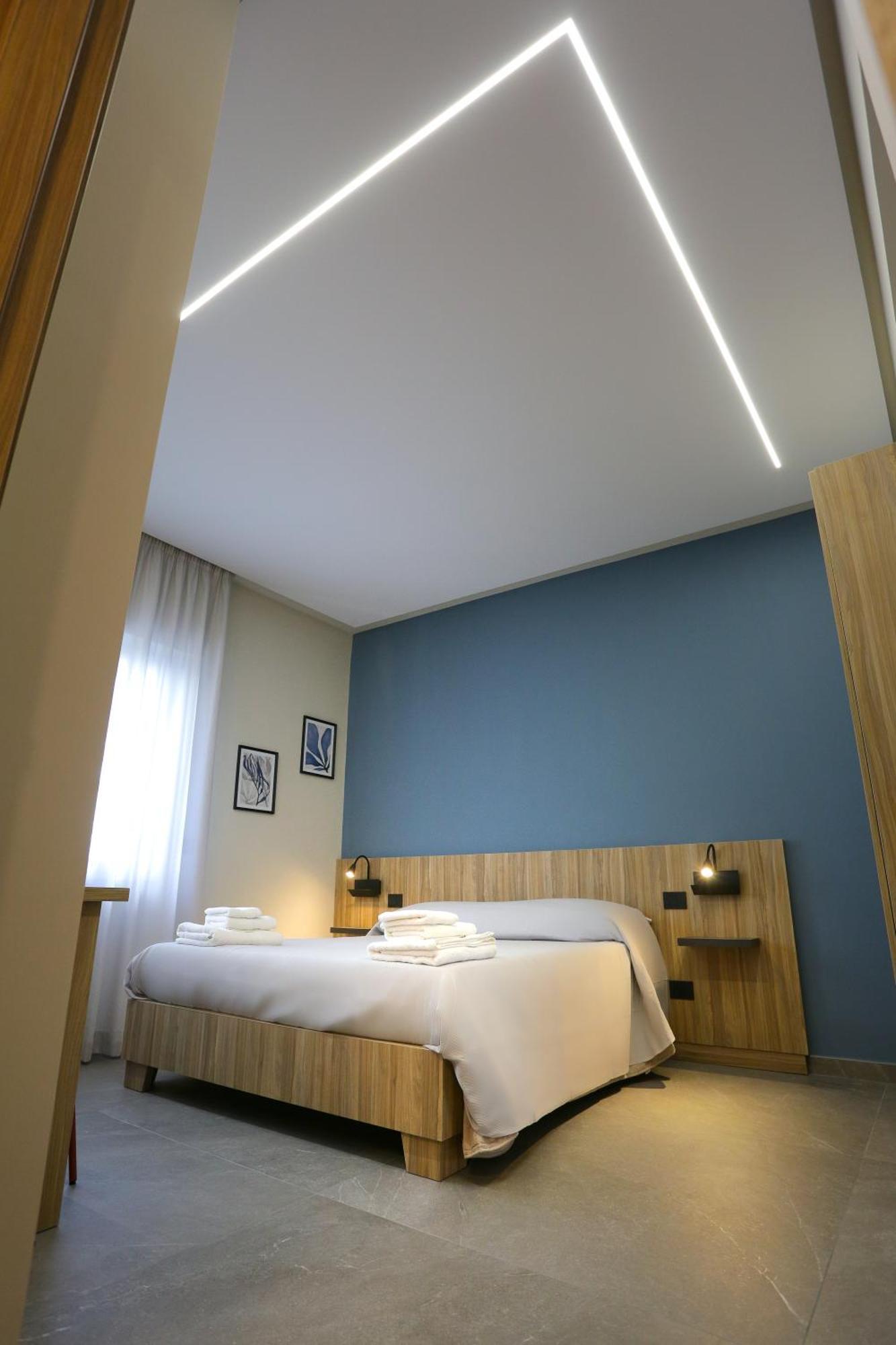 Rida 33 Vomero Casa vacanze Napoli